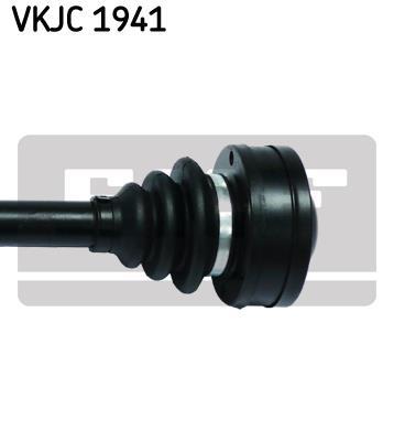 Cardan SKF ref. VKJC 1941